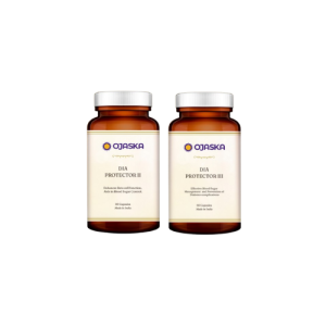 DIA PROTECTOR II & III