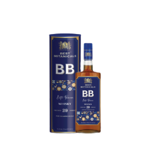 BOTANICALS BB WHISKY